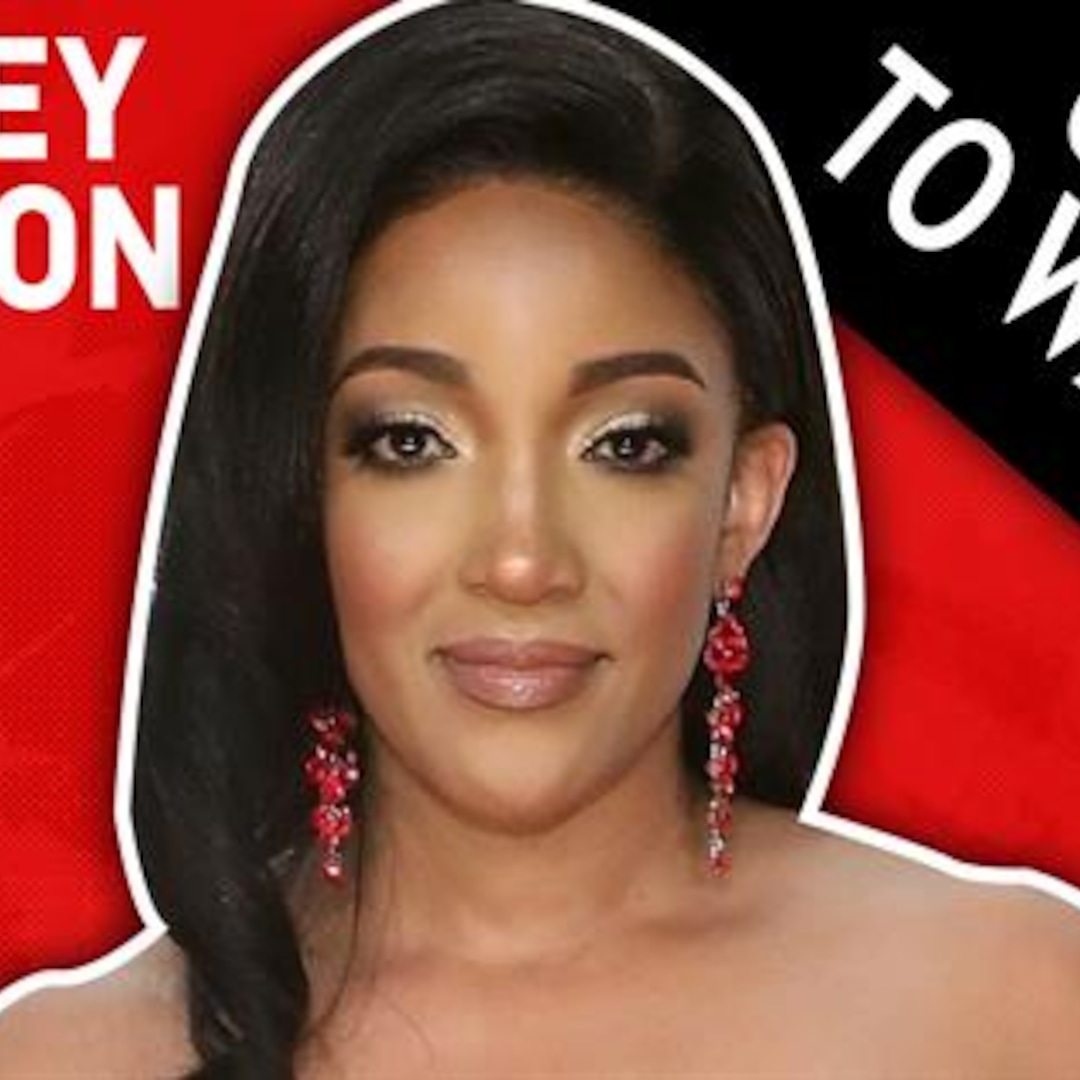 Mickey Guyton on Representation in Country Music: Ones to Watch
